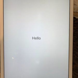 iPad Pro 12.9 in Gen 1